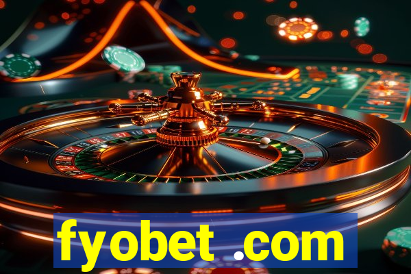 fyobet .com